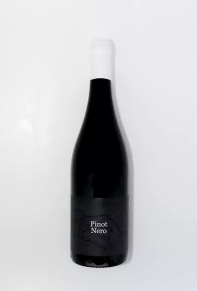 Pinot Nero 2015