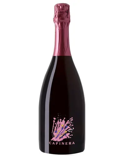 SPUMANTE ROSATO BRUT