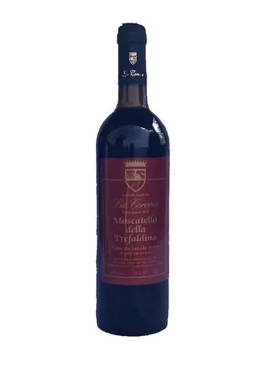 Moscatello della Trefaldina