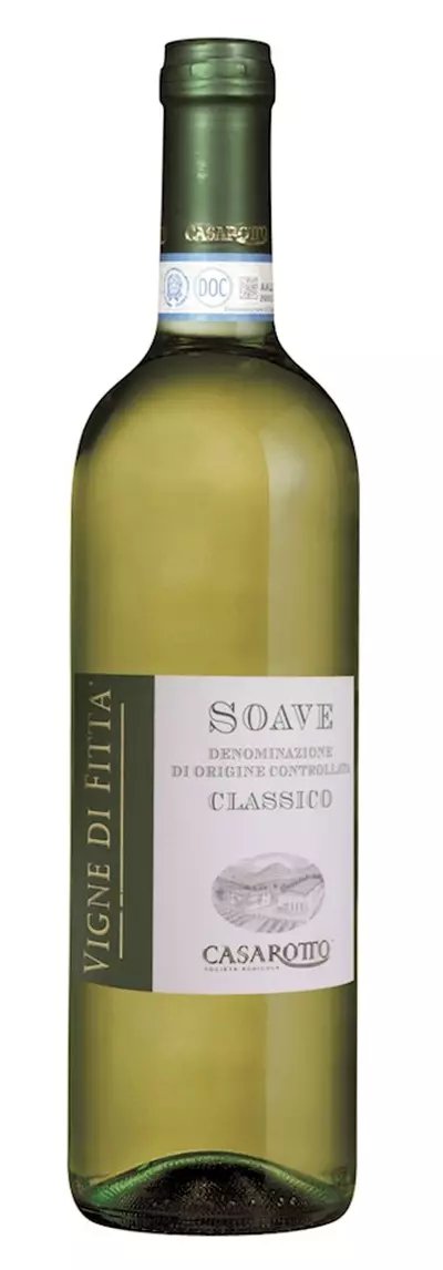 SOAVE DOC CLASSICO "VIGNE DI FITTA'"