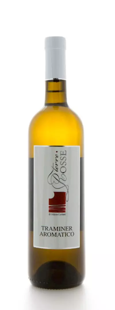 Traminer Aromatico D.O.C. Friuli