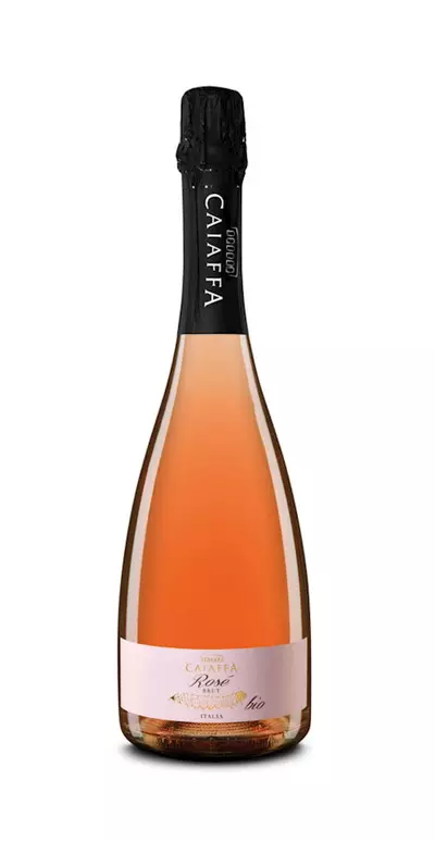 Rosè Brut