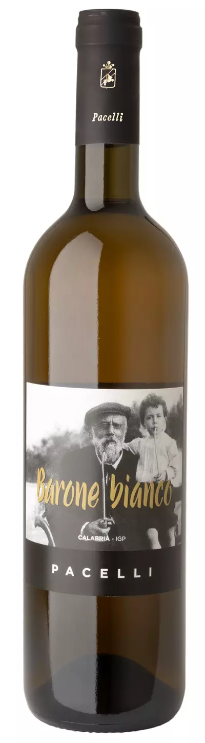 Barone Bianco - RIESLING