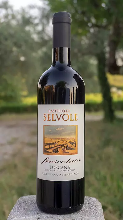 Selvole Frescolaia