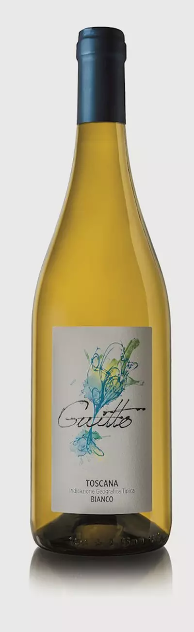 GUITTO TOSCANA MALVASIA IGT