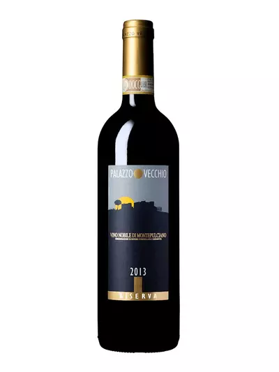 Nobile di Montepulciano Riserva DOCG