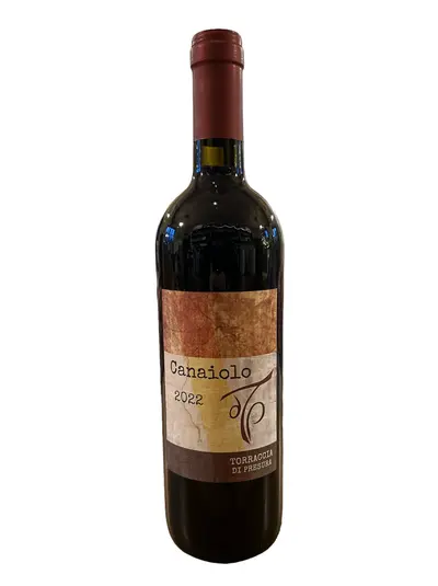 Canaiolo Torraccia di Presura