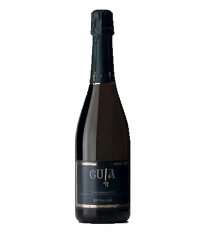 Valdobbiadene Prosecco Brut Rive di Guia