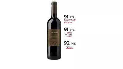 Chianti Classico GranSelezione V'incanto