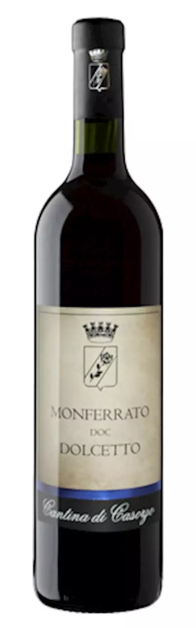 Monferrato DOC Dolcetto