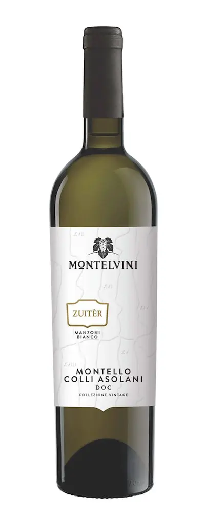 ZUITÉR MONTELLO COLLI ASOLANI DOC