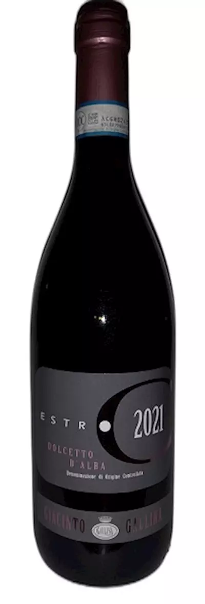 Dolcetto d'Alba doc