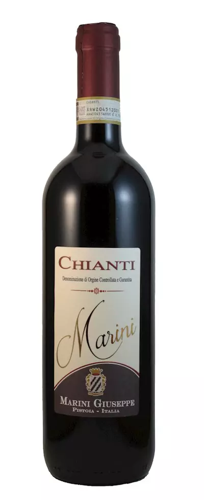 Chianti DOCG