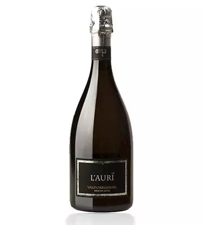 Valdobbiadene Prosecco Extra-brut Ø Rive