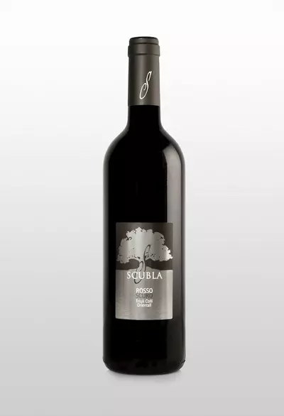 Rosso Scuro 17 Riserva