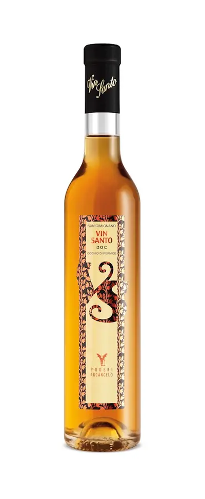 Vinsanto del Chianti DOC