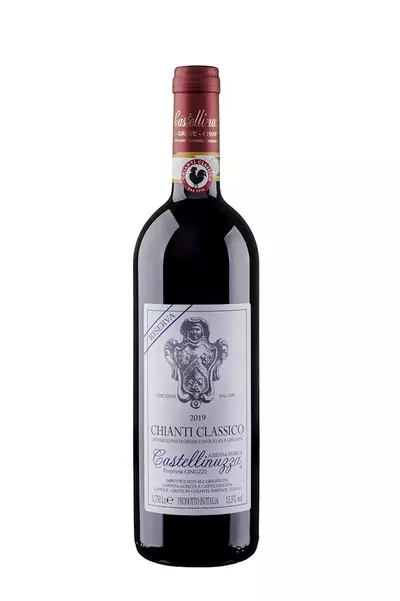 Chianti Classico Riserva 2019