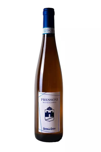 Soave DOC Classico "Pressoni"