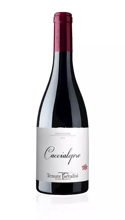 Caccialepre - Rosso Piceno DOC