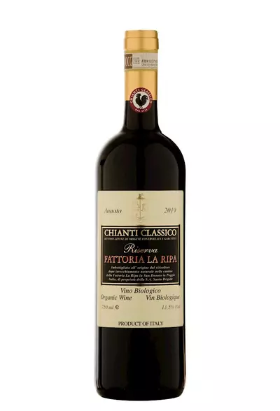 Chianti Classico Fatt. La Ripa Riserva