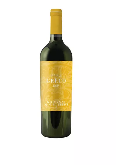 Irpinia Greco DOC