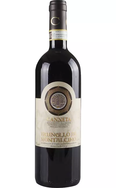 Brunello di Montalcino