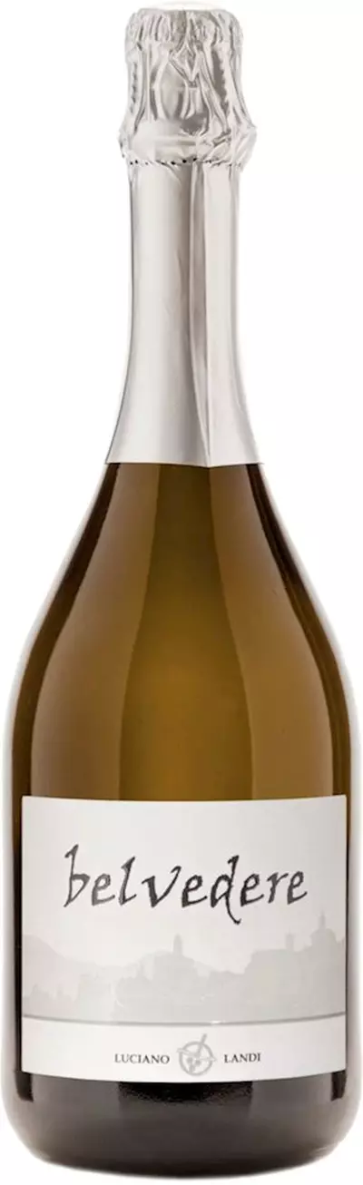 Belvedere - Spumante Brut Verdicchio