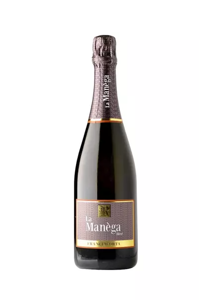 Franciacorta Rosé