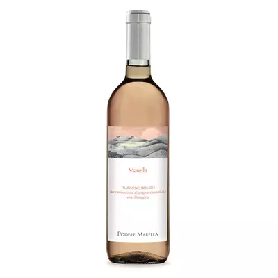 Marella Trasimeno Rosato DOC