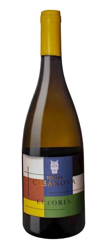 EUFORIA  Bianco IGT