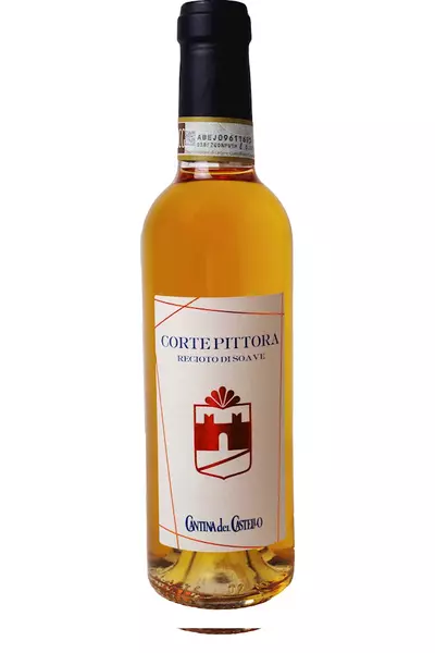 Recioto di Soave DOCG "Cortepittora"