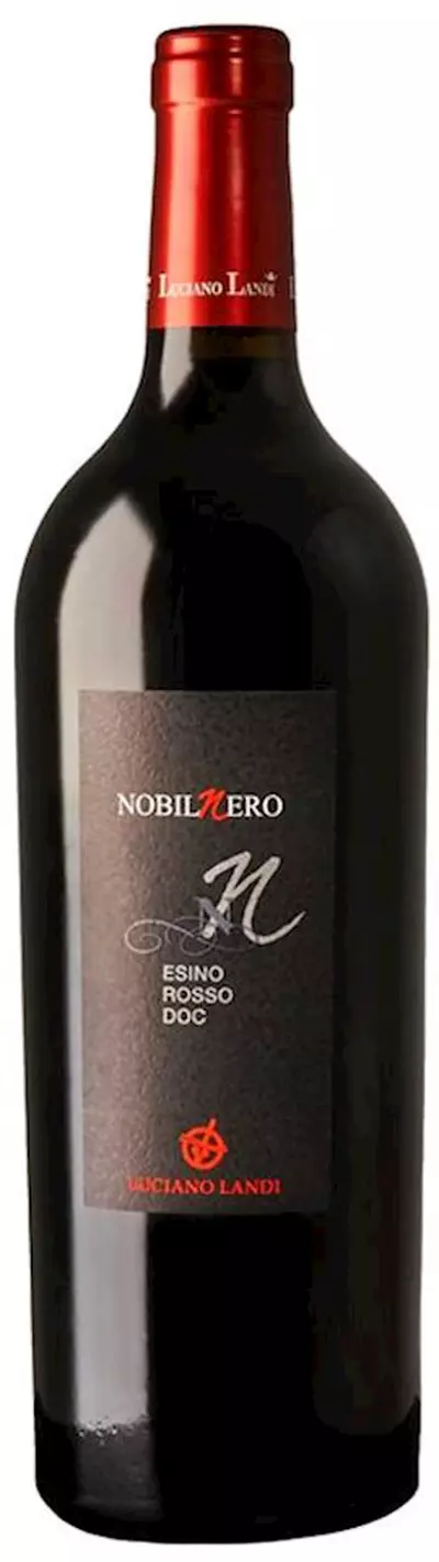 "Nobilnero" Esino Rosso DOC