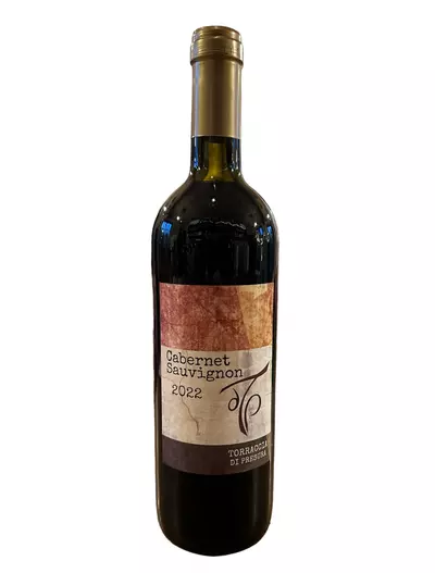 Cabernet Sauvignon Torraccia di Presura