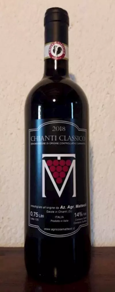 Chianti Classico