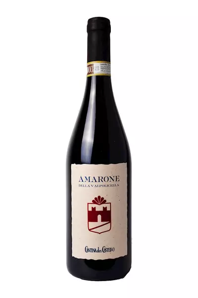 Valpolicella Amarone DOCG