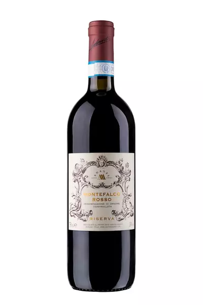 MONTEFALCO ROSSO RISERVA DOC