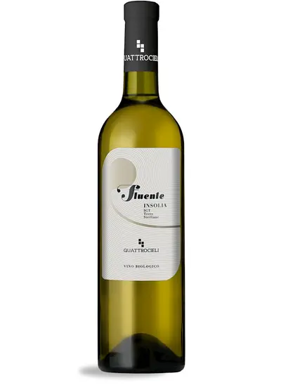 Fluente Insolia Doc Alcamo