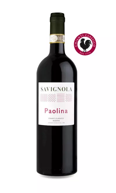 Paolina Chianti Classico Riserva DOCG