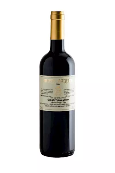 Santa Brigida IGT Supertuscan