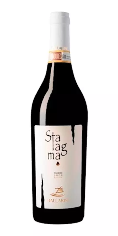 STALAGMA - Conero DOCG Riserva 2017