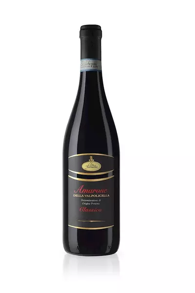 Amarone della Valpolicella DOCG Classico