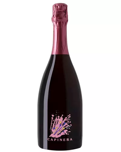 SPUMANTE ROSATO BRUT