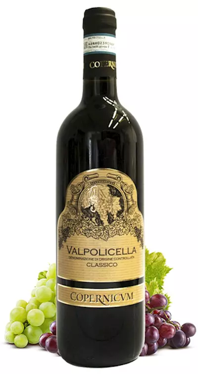 Valpolicella Classico Doc