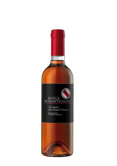 VIN SANTO DEL CHIANTI CLASSICO DOC