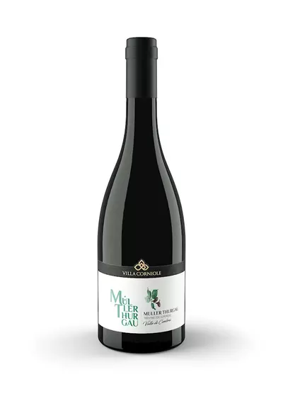 MÜLLER THURGAU PIETRAMONTIS