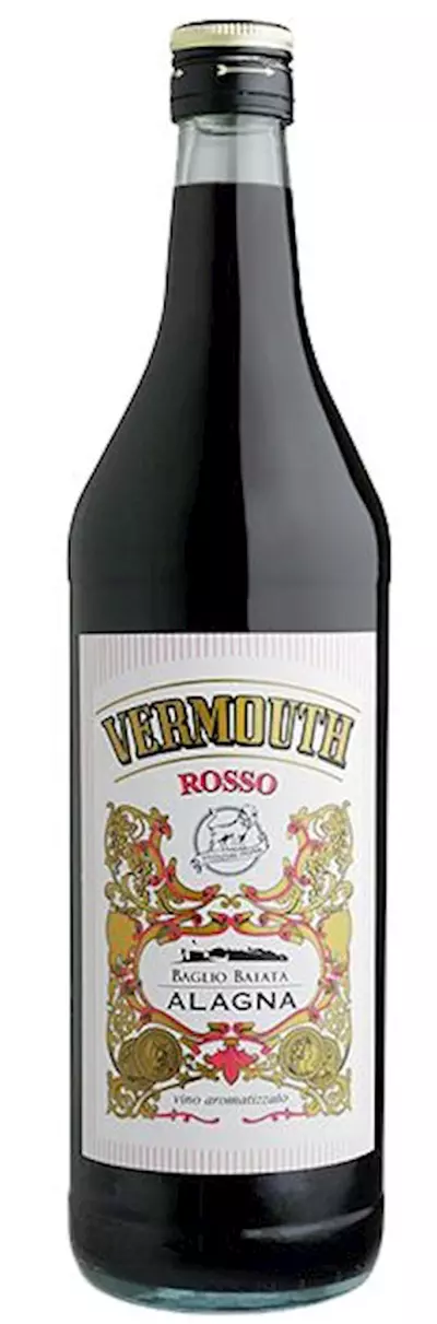 Vermouth Rosso