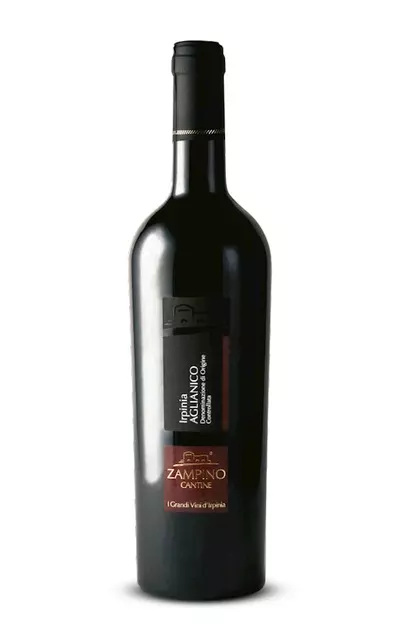 IRPINIA AGLIANICO DOC