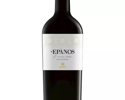 Epanos