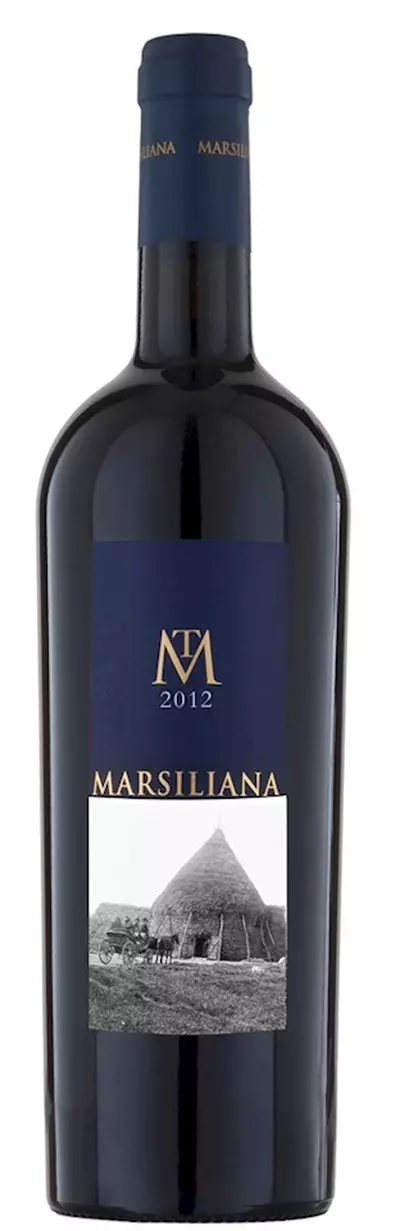 Marsiliana