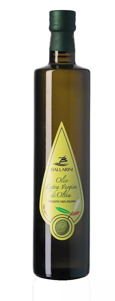 Olio Extra Vergine d'Oliva